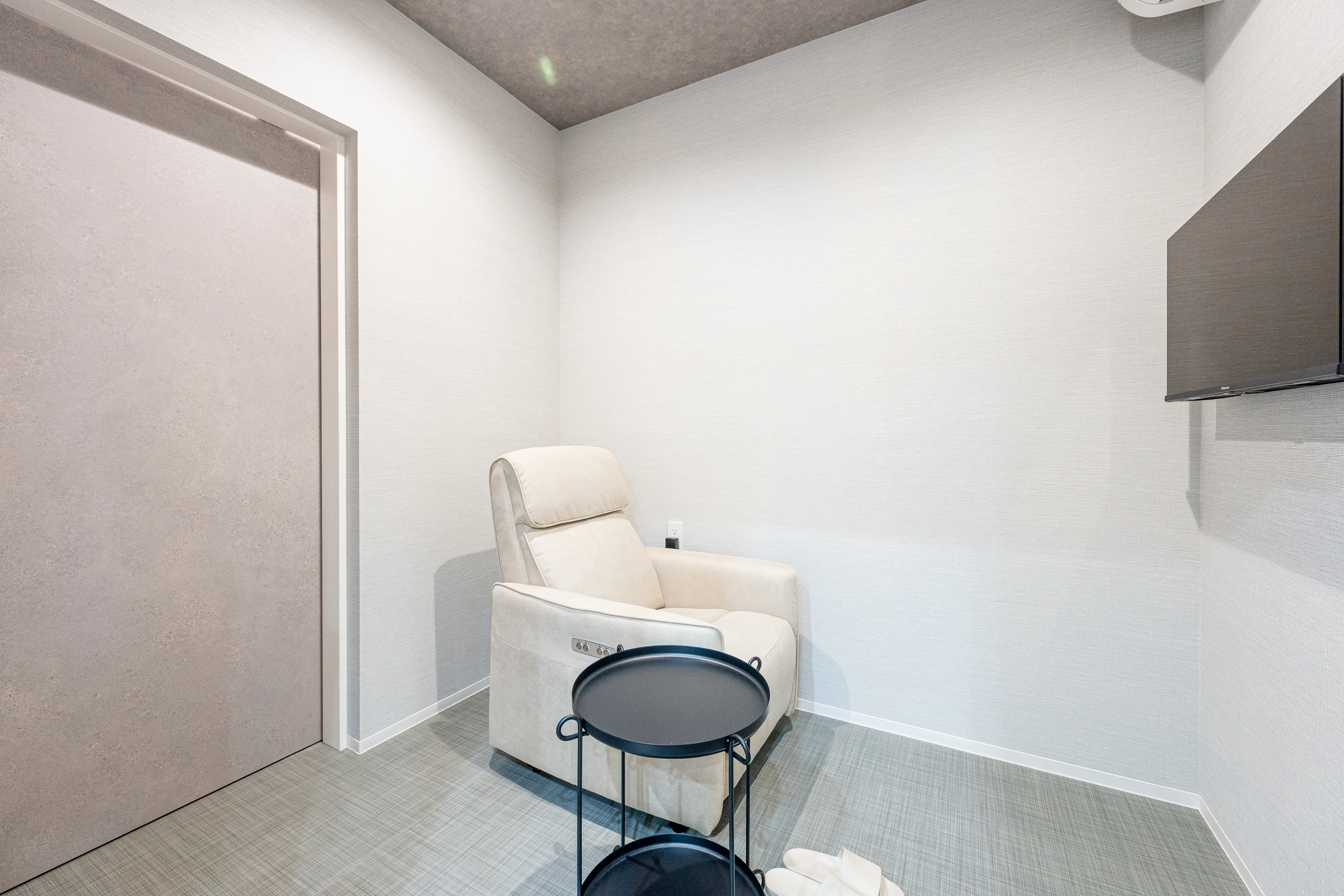 リカバリールーム